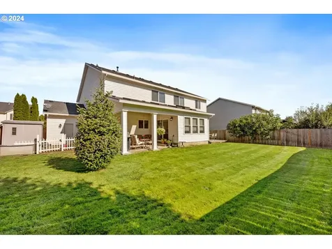 1420 Snapdragon Lane Forest Grove OR 97116