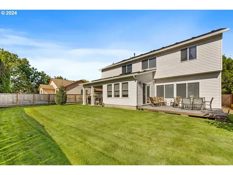 1420 Snapdragon Lane Forest Grove OR 97116