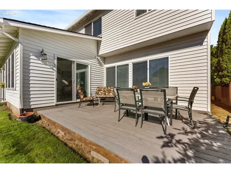 1420 Snapdragon Lane Forest Grove OR 97116