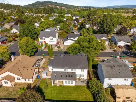 1420 Snapdragon Lane Forest Grove OR 97116