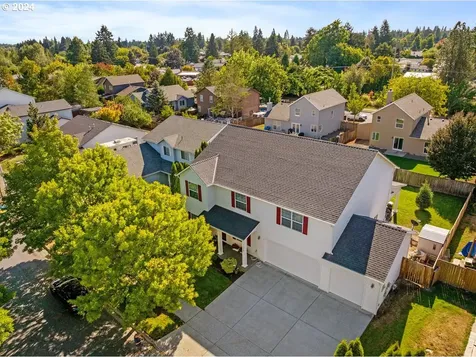 1420 Snapdragon Lane Forest Grove OR 97116