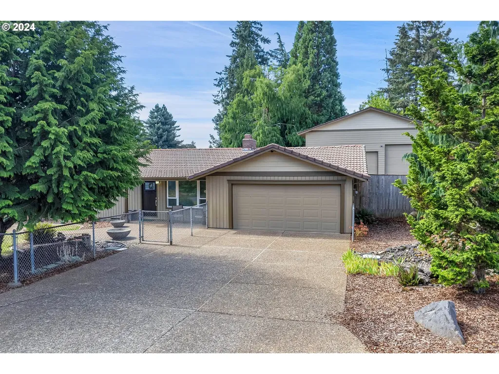 11200 S Forest Ridge Road Oregon City OR 97045