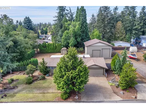 11200 S Forest Ridge Road Oregon City OR 97045