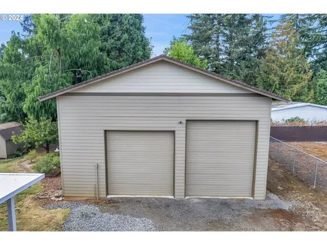 11200 S Forest Ridge Road Oregon City OR 97045