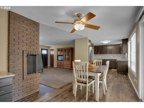 11200 S Forest Ridge Road Oregon City OR 97045