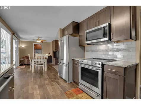 11200 S Forest Ridge Road Oregon City OR 97045