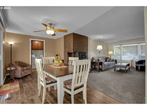 11200 S Forest Ridge Road Oregon City OR 97045