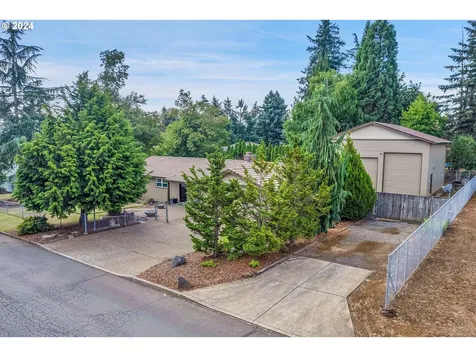11200 S Forest Ridge Road Oregon City OR 97045