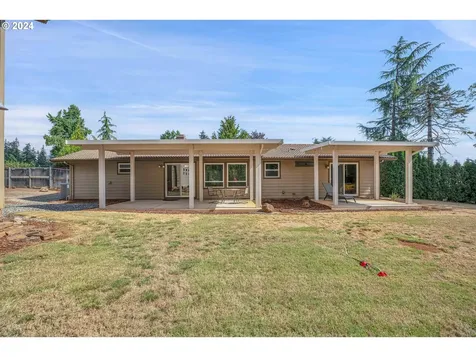 11200 S Forest Ridge Road Oregon City OR 97045