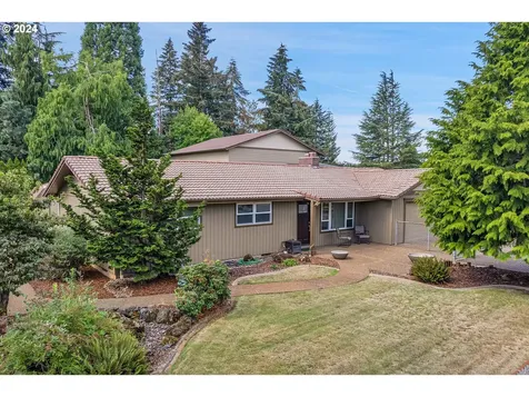 11200 S Forest Ridge Road Oregon City OR 97045