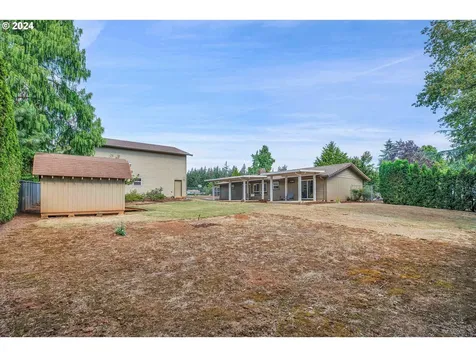 11200 S Forest Ridge Road Oregon City OR 97045