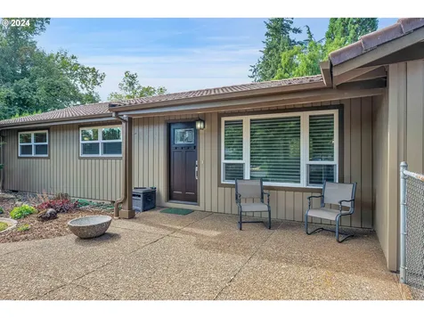 11200 S Forest Ridge Road Oregon City OR 97045