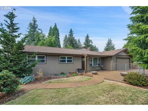 11200 S Forest Ridge Road Oregon City OR 97045
