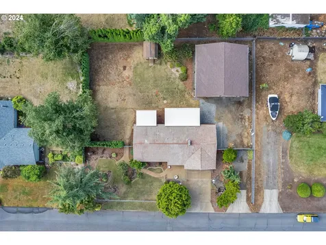 11200 S Forest Ridge Road Oregon City OR 97045