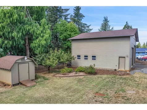 11200 S Forest Ridge Road Oregon City OR 97045