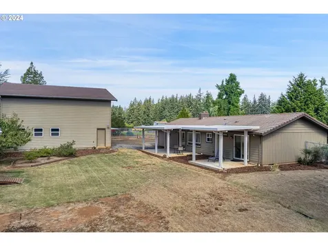 11200 S Forest Ridge Road Oregon City OR 97045