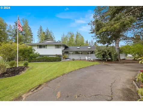 22479 S Penman Road Oregon City OR 97045