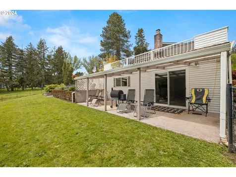 22479 S Penman Road Oregon City OR 97045
