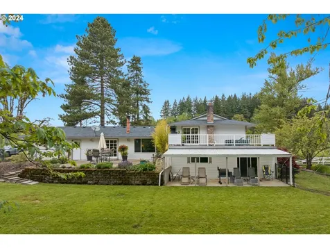 22479 S Penman Road Oregon City OR 97045