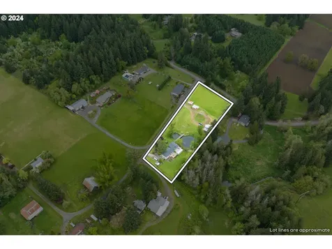 22479 S Penman Road Oregon City OR 97045
