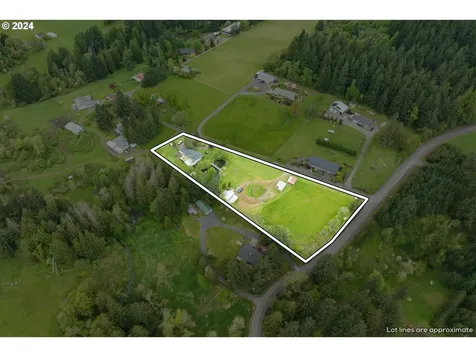 22479 S Penman Road Oregon City OR 97045