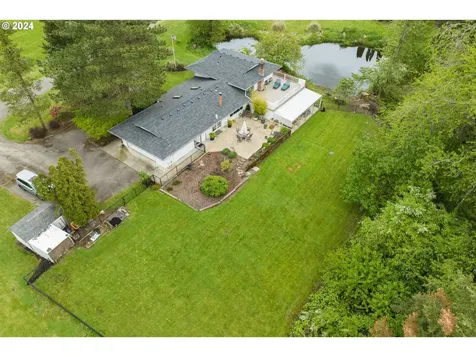 22479 S Penman Road Oregon City OR 97045