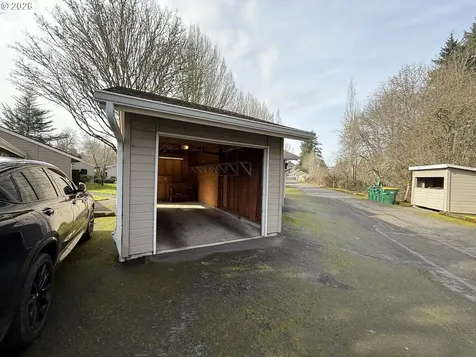 13775 SW Scholls Ferry Road SW Beaverton OR 97008