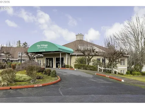 13775 SW Scholls Ferry Road SW Beaverton OR 97008