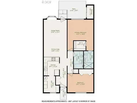 13775 SW Scholls Ferry Road SW Beaverton OR 97008