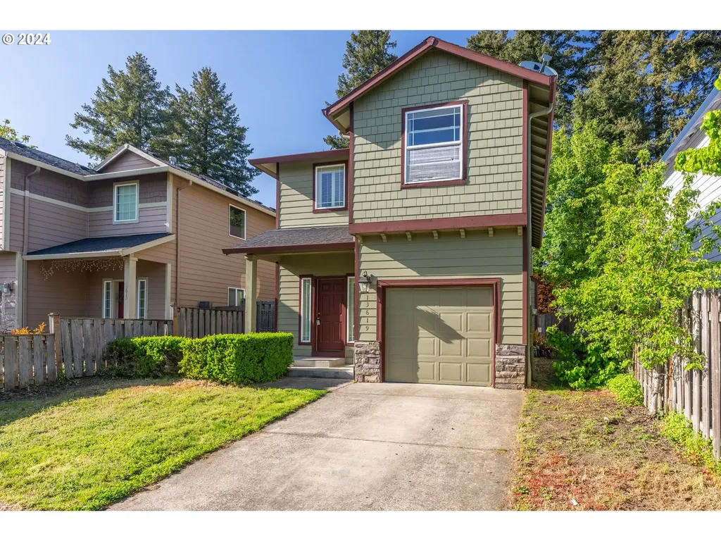 13619 Ne Davis Court Portland OR 97230