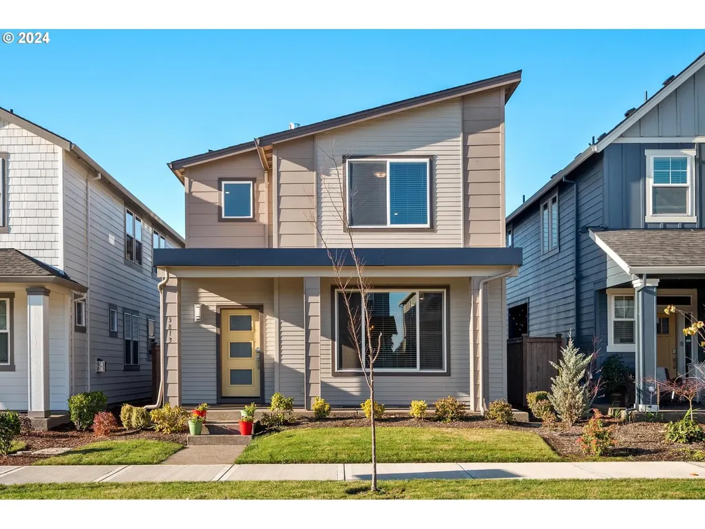 3813 SE 83rd Avenue Hillsboro OR 97123