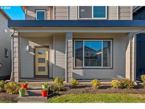3813 SE 83rd Avenue Hillsboro OR 97123
