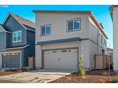 3813 SE 83rd Avenue Hillsboro OR 97123