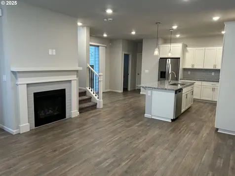 3813 SE 83rd Avenue Hillsboro OR 97123