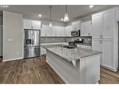 3813 SE 83rd Avenue Hillsboro OR 97123