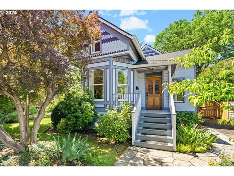 3617 Ne 6th Avenue Portland OR 97212