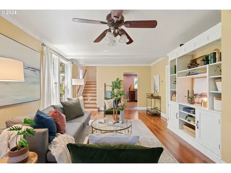 3617 Ne 6th Avenue Portland OR 97212