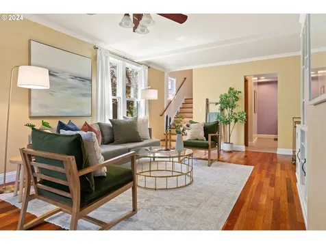 3617 Ne 6th Avenue Portland OR 97212