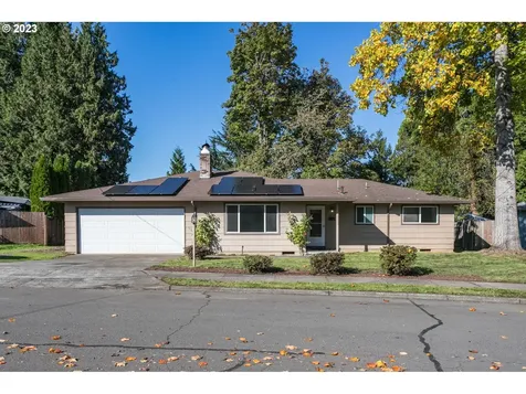 21321 Se Alder Street Gresham OR 97030