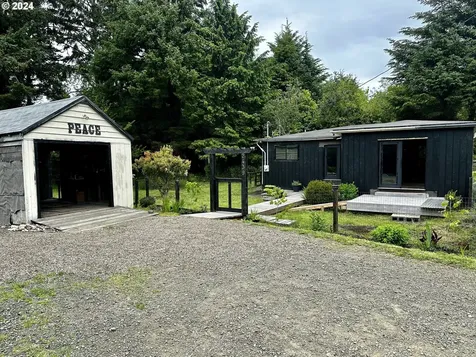 2439 NE Hayes Court Yachats OR 97498