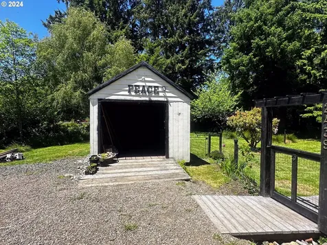 2439 NE Hayes Court Yachats OR 97498