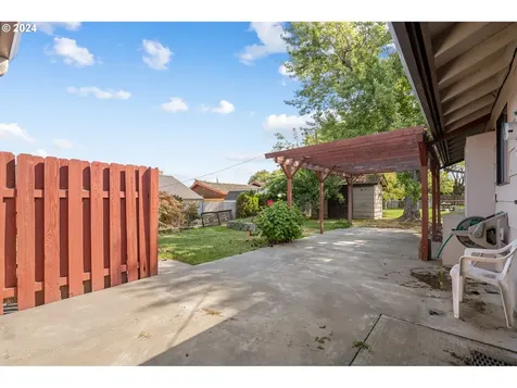 815 E Quince Avenue Hermiston OR 97838