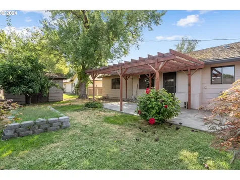 815 E Quince Avenue Hermiston OR 97838