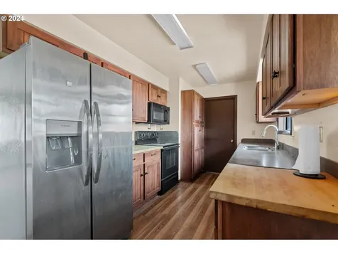 815 E Quince Avenue Hermiston OR 97838