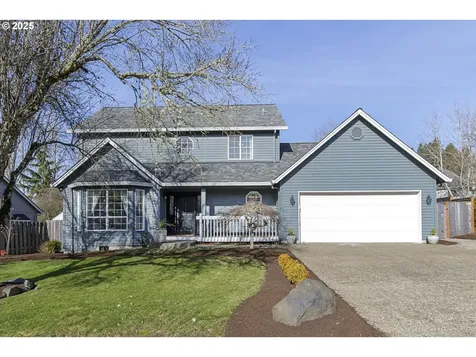 15999 SW Willow Drive Sherwood OR 97140