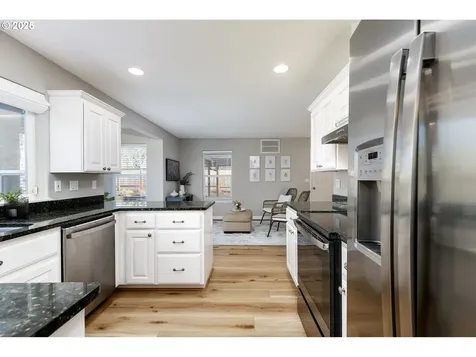 15999 SW Willow Drive Sherwood OR 97140