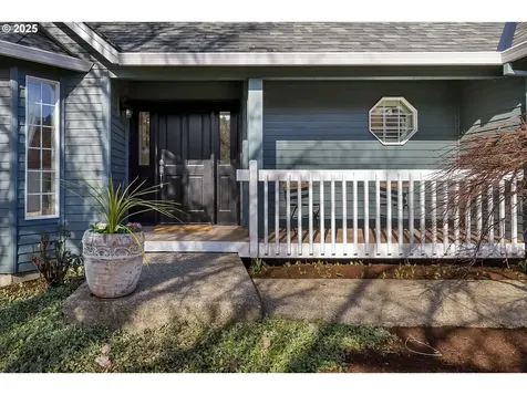 15999 SW Willow Drive Sherwood OR 97140