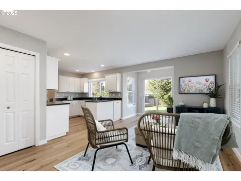 15999 SW Willow Drive Sherwood OR 97140