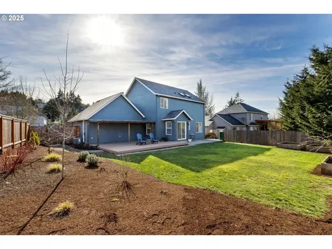 15999 SW Willow Drive Sherwood OR 97140