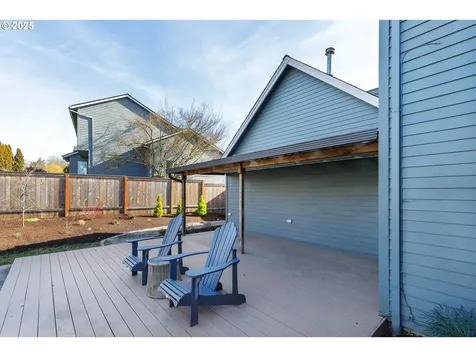 15999 SW Willow Drive Sherwood OR 97140